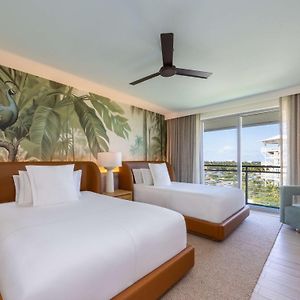Ocean View Queen Room
